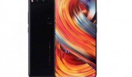 小米mix3最新爆料,全面屏设计再升级，神秘功能引期待！”